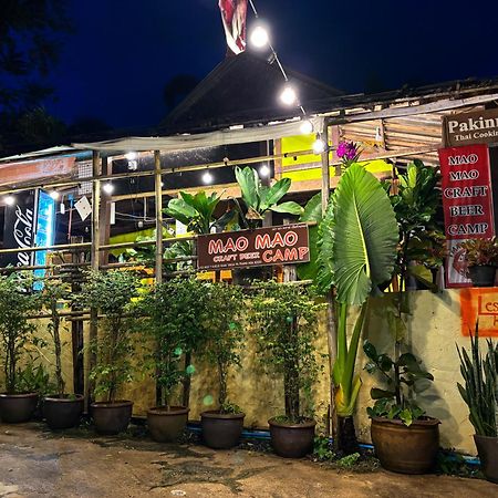 Les Fleurs House Bed & Breakfast Khao Lak Exterior foto