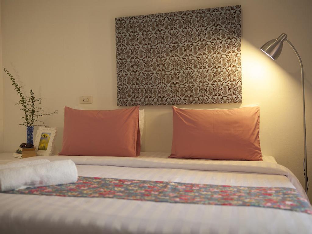 Les Fleurs House Bed & Breakfast Khao Lak Cameră foto
